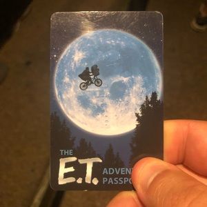 Meet your Posher, Steve